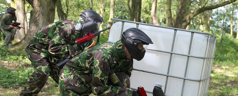 <Paintball Baskingstoke>